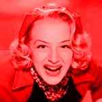 [Picture of Betty Hutton]