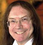 [Picture of Ronald HUTTON]