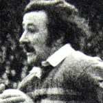 [Picture of Syd HYNES]