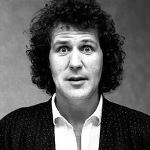 [Picture of John ILLSLEY]