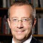 [Picture of Toomas Hendrik Ilves]