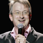 [Picture of Robin Ince]