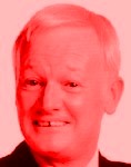 [Picture of John Inman]