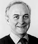 [Picture of James IVORY]