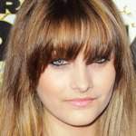 [Picture of Paris Jackson]