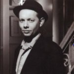 [Picture of Joe Jackson]