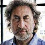 [Picture of Howard Jacobson]