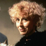 [Picture of Melissa Jaffer]