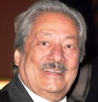 [Picture of Saeed Jaffrey]