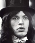 [Picture of Mick JAGGER]