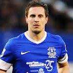 [Picture of Phil Jagielka]