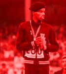 [Picture of Larry James]