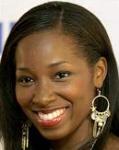 [Picture of Jamelia]