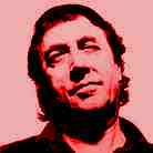 [Picture of Bert Jansch]