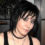 [Picture of Joan Jett]