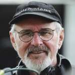 [Picture of Norman JEWISON]