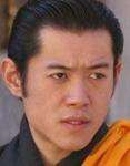 [Picture of King Jigme Khesar Namgyal Wangchuck]