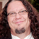 [Picture of Penn Jillette]