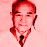 [Picture of Zheng Ji]