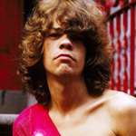 [Picture of David JOHANSEN]