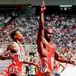 [Picture of Ben Johnson]