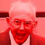 [Picture of Bill Johnston]