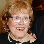 [Picture of Charlotte Johnson Wahl]