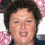 [Picture of Dot JONES]