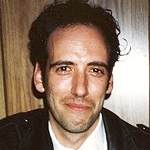 [Picture of Mick JONES]