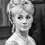 [Picture of Shirley Jones]