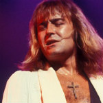 [Picture of Mick Jones (Foreigner)]