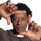 [Picture of Orlando Jones]