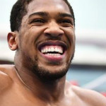 [Picture of Anthony Joshua]