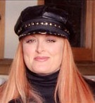 [Picture of Wynonna Judd]