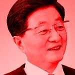 [Picture of Huang Ju]