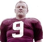 [Picture of Sonny Jurgensen]