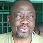 [Picture of Celestin Mbuyu Kabango Mukolwe]