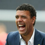 [Picture of Chris Kamara]