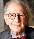 [Picture of Eric KANDEL]