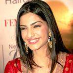 [Picture of Sonam Kapoor]