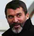 [Picture of Roy Keane]