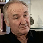 [Picture of Michael Keating]