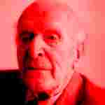 [Picture of Hans Keilson]