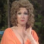 [Picture of Penelope Keith]