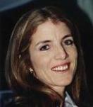 [Picture of Caroline Kennedy]