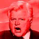 [Picture of Senator Edward Kennedy]