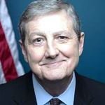[Picture of John Neely KENNEDY]