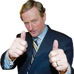 [Picture of Enda Kenny]