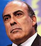 [Picture of Muhtar Kent]