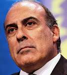[Picture of Muhtar Kent]